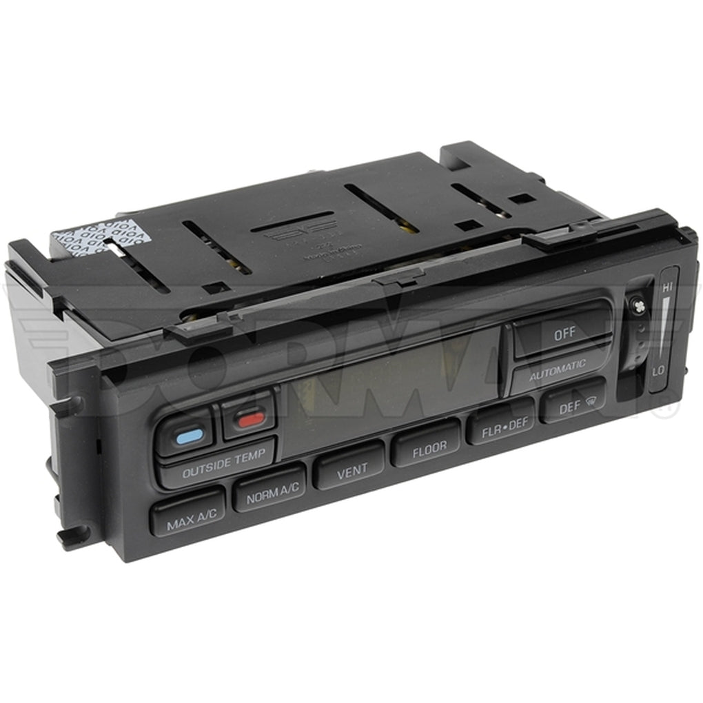 Dorman 599-220 Climate Control Module