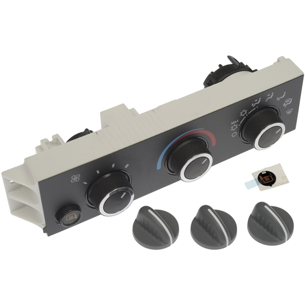 Dorman 599-294 Climate Control Module