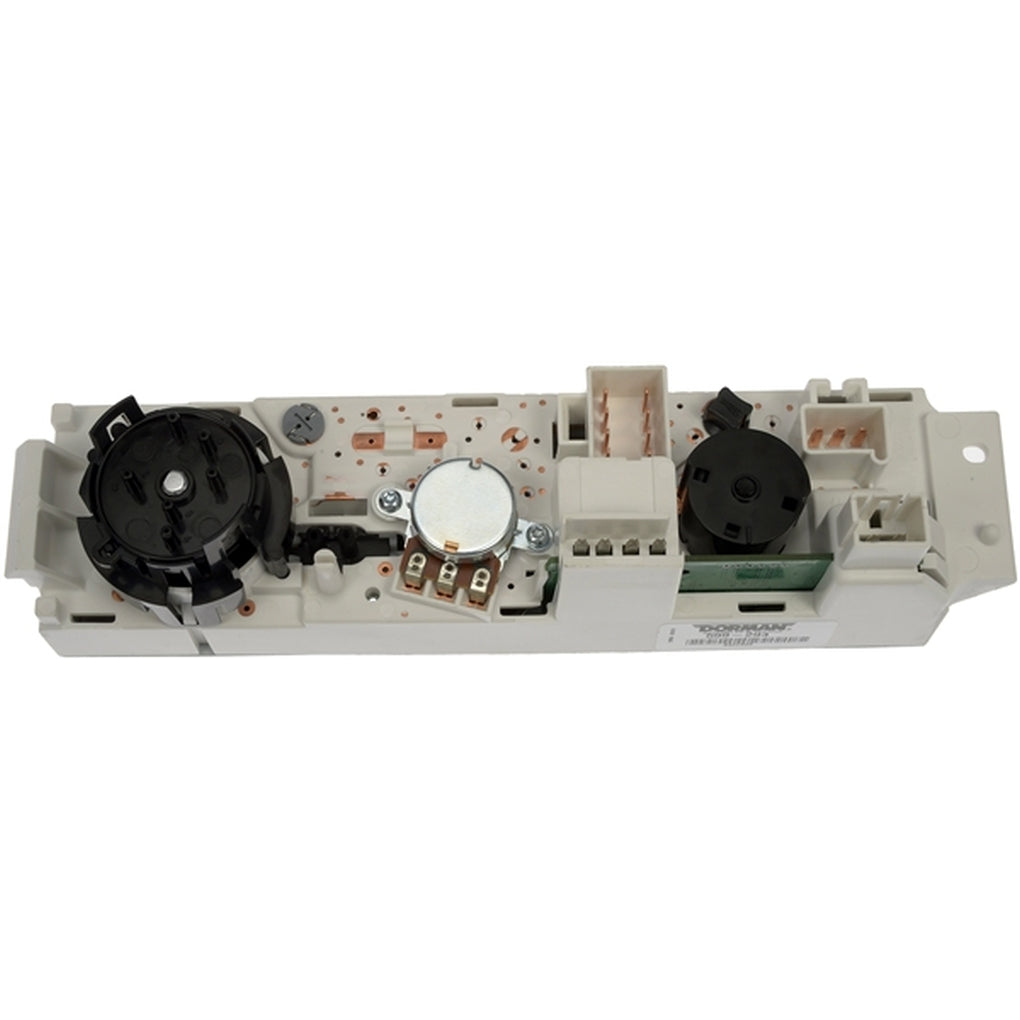 Dorman 599-294 Climate Control Module