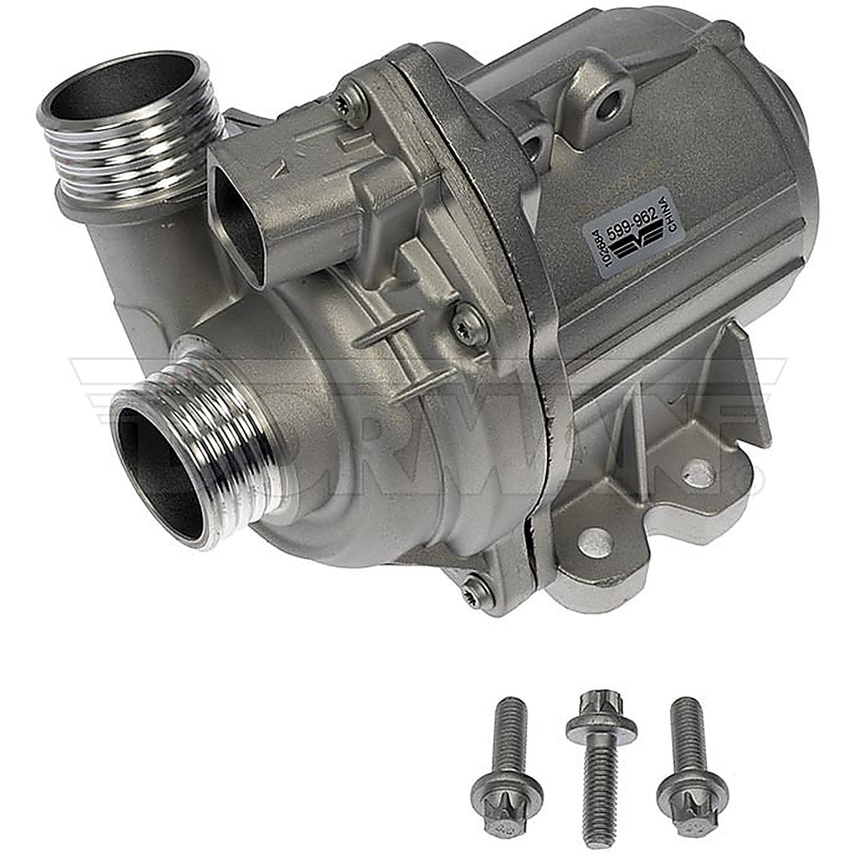 Dorman 599-962 Electric Engine Water Pump