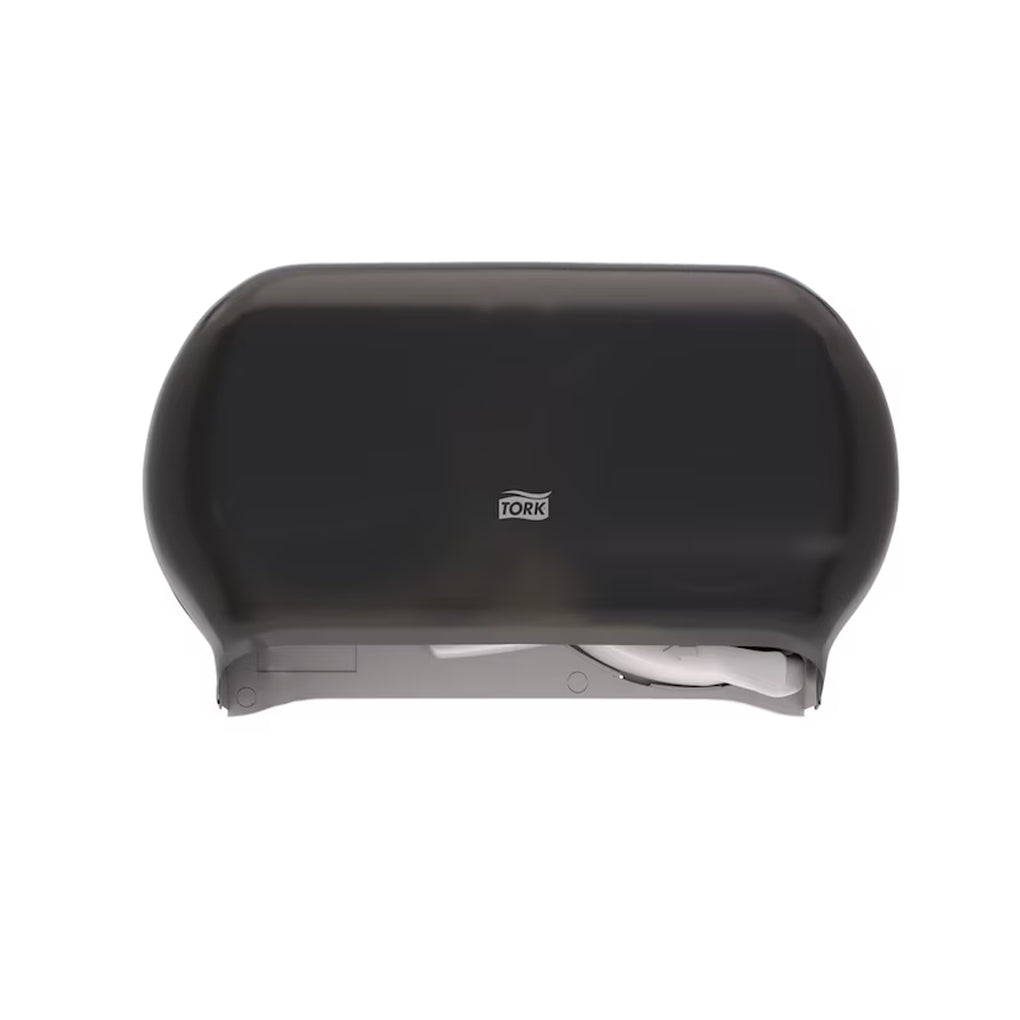 59TR Tork/Essity Bath Tissue Horizontal Roll Twin Dispenser