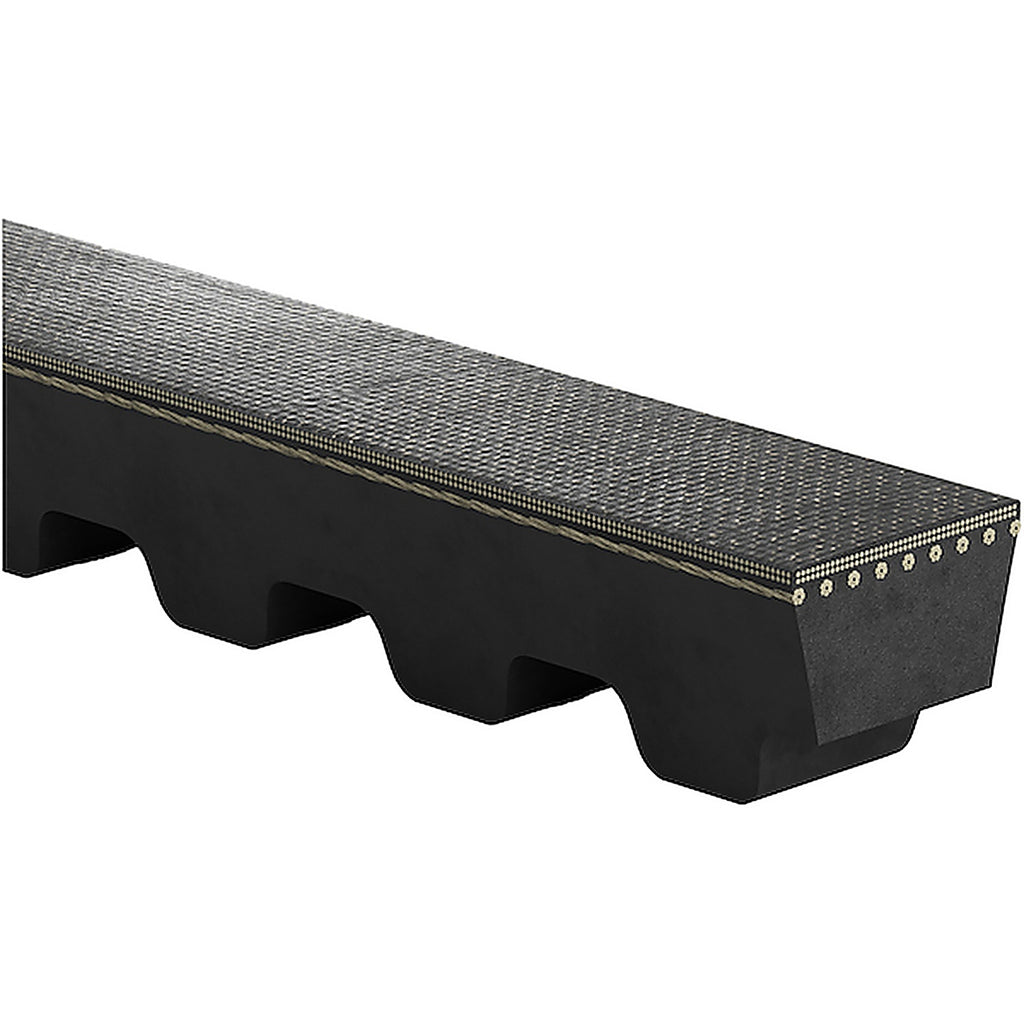 Gates - 5VX510 - Super Hc Narrow Section Molded Notch V-Belt
