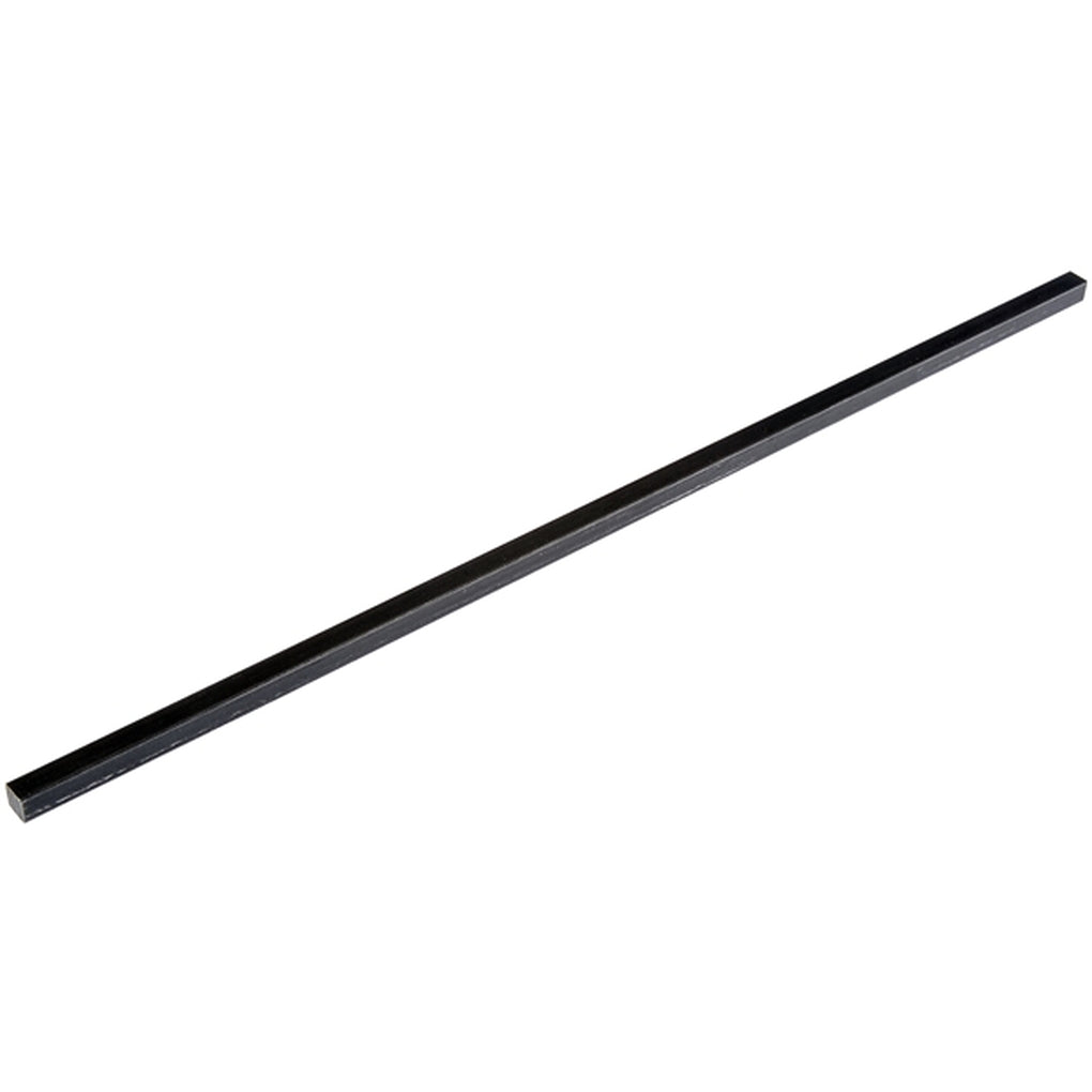 Dorman 600-062 Straight Key-Width-1/4(.25) In., Length-12 In., Height-1/4(.25) In.