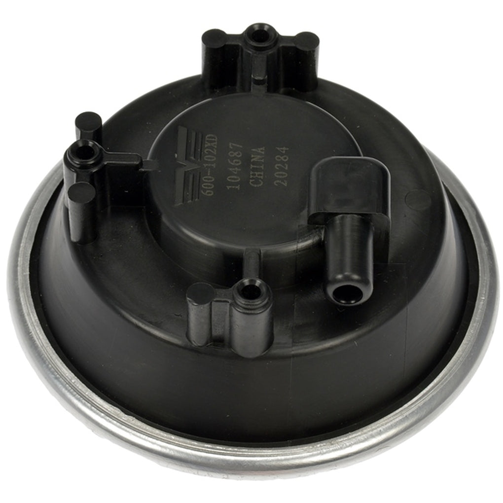 Dorman 600-102XD 4WD Front Differential Actuator