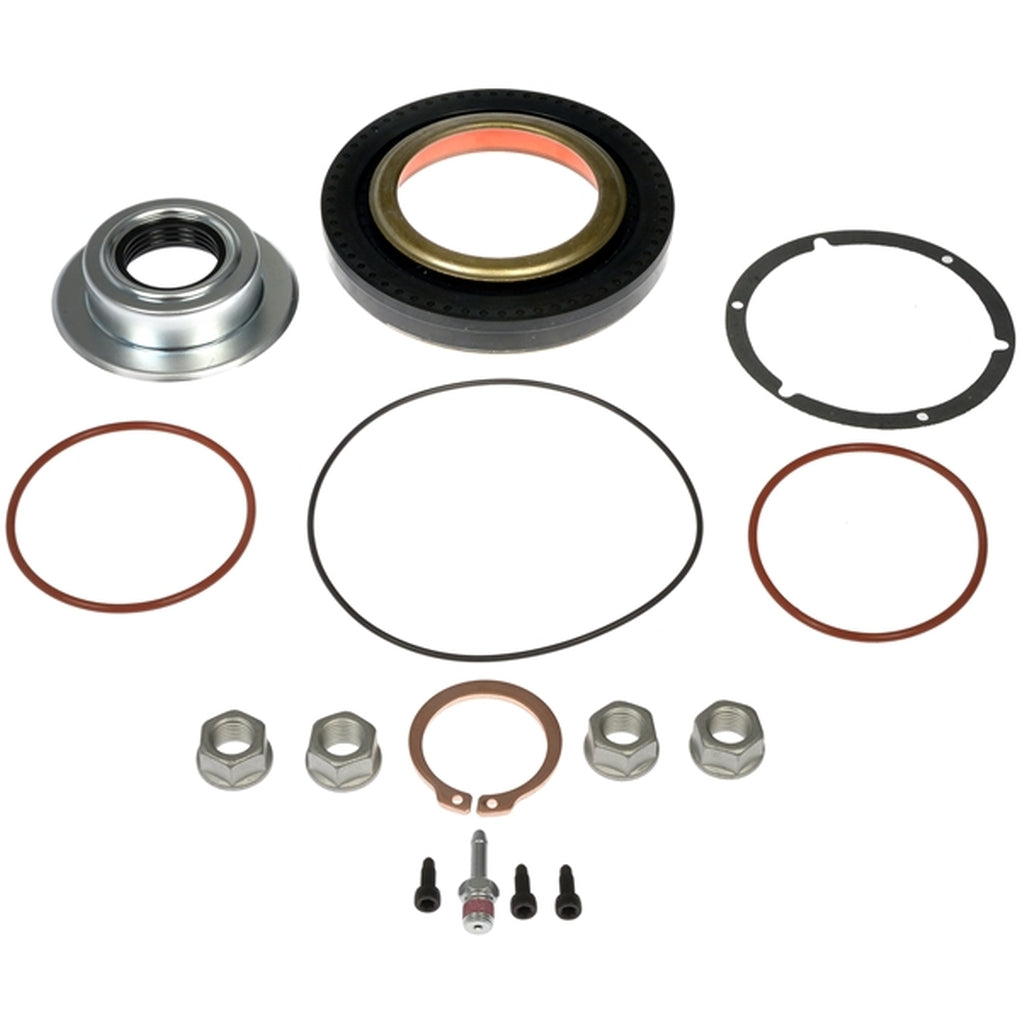 Dorman 600-135 4 Wheel Drive Front Hub Seal Kit