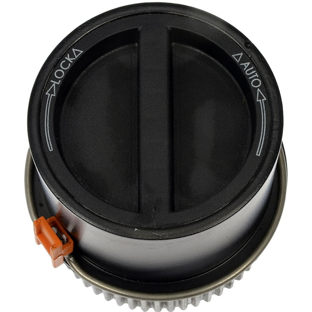 Dorman 600-203XD 4WD Auto Locking Hub Assembly