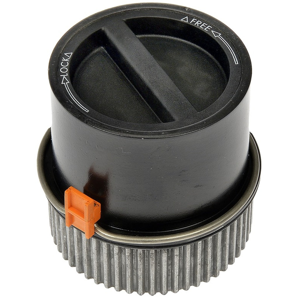 Dorman 600-204XD 4WD Manual Locking Hub Assembly
