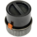 Dorman 600-204XD 4WD Manual Locking Hub Assembly