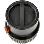 Dorman 600-204XD 4WD Manual Locking Hub Assembly