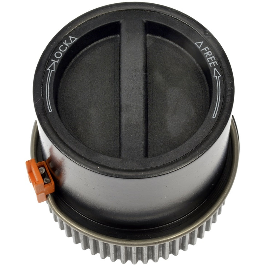 Dorman 600-204XD 4WD Manual Locking Hub Assembly