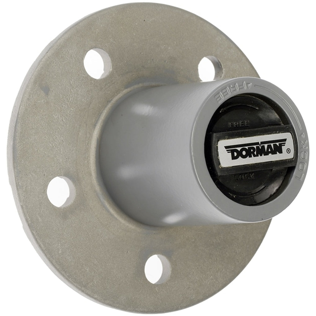 Dorman 600-214 Manual Locking Hub Assembly