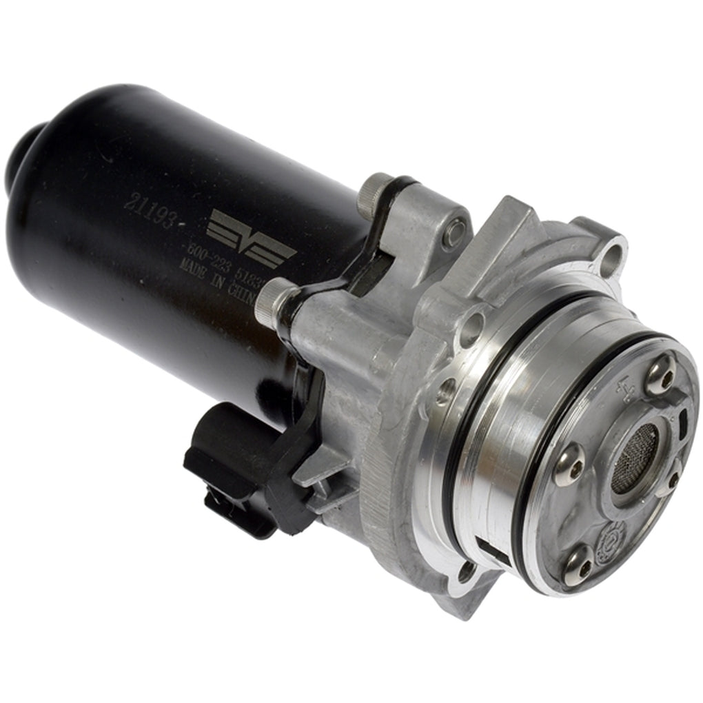 Dorman 600-223 Rear Differential Actuator Motor