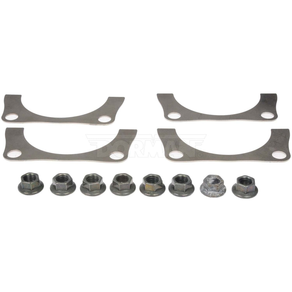 Dorman 600-233 Front Hub Seal Shield Kit