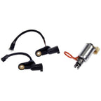 Dorman 600-404 Front Differential Actuator
