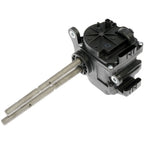 Dorman 600-480 4WD Transfer Case Motor Assembly