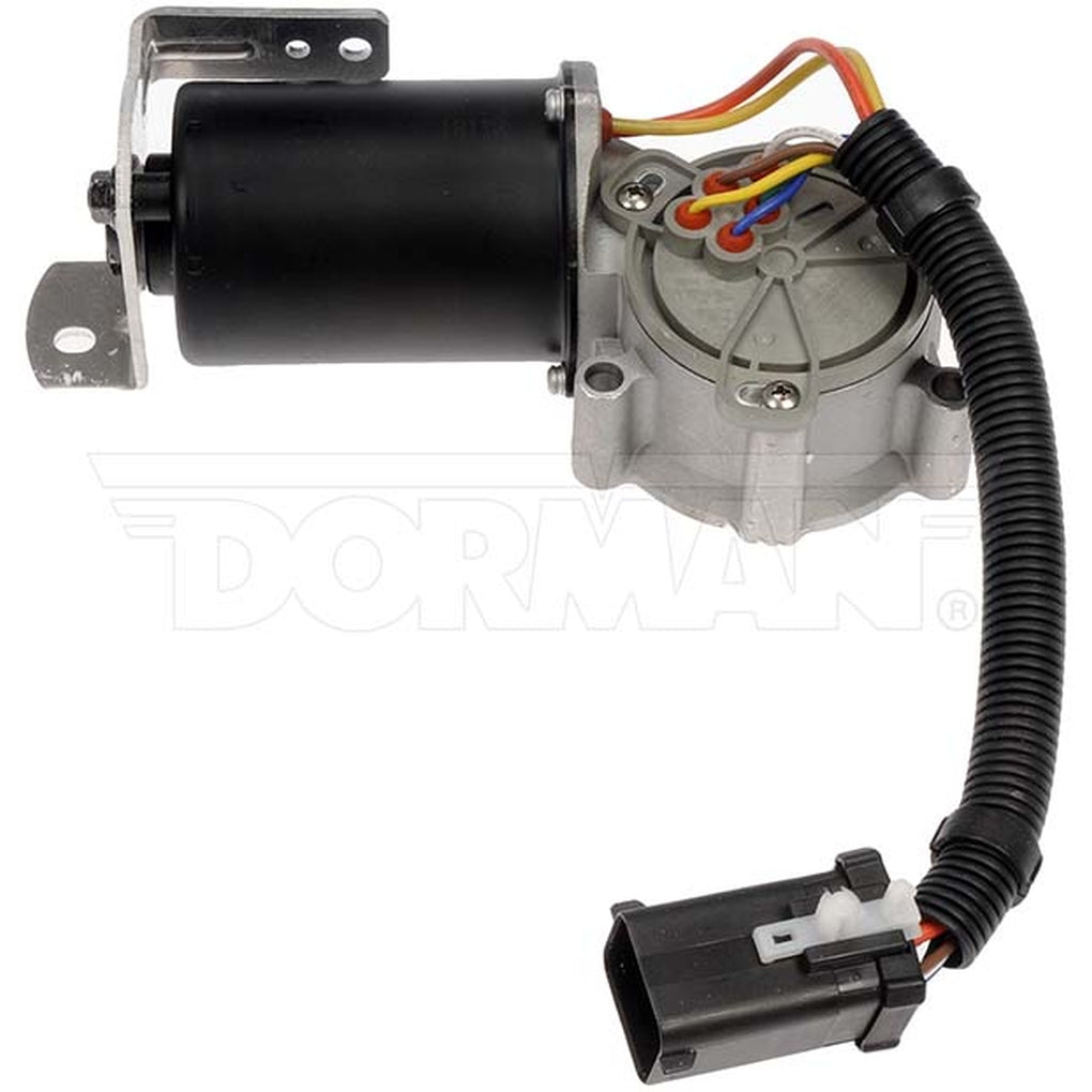 Dorman 600-571 4WD Transfer Case Motor Assembly