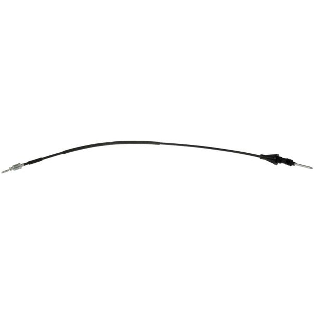 Dorman 600-601 4WD Actuator Control Cable