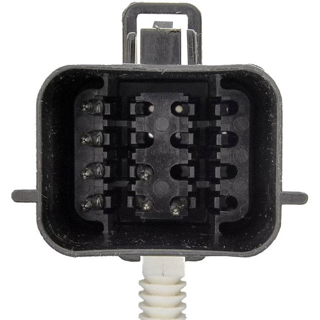 Dorman 600-802 Transfer Case Shift Motor