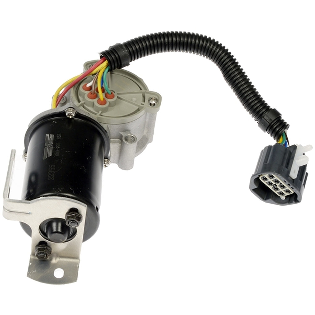 Dorman 600-905 4WD Transfer Case Motor Assembly