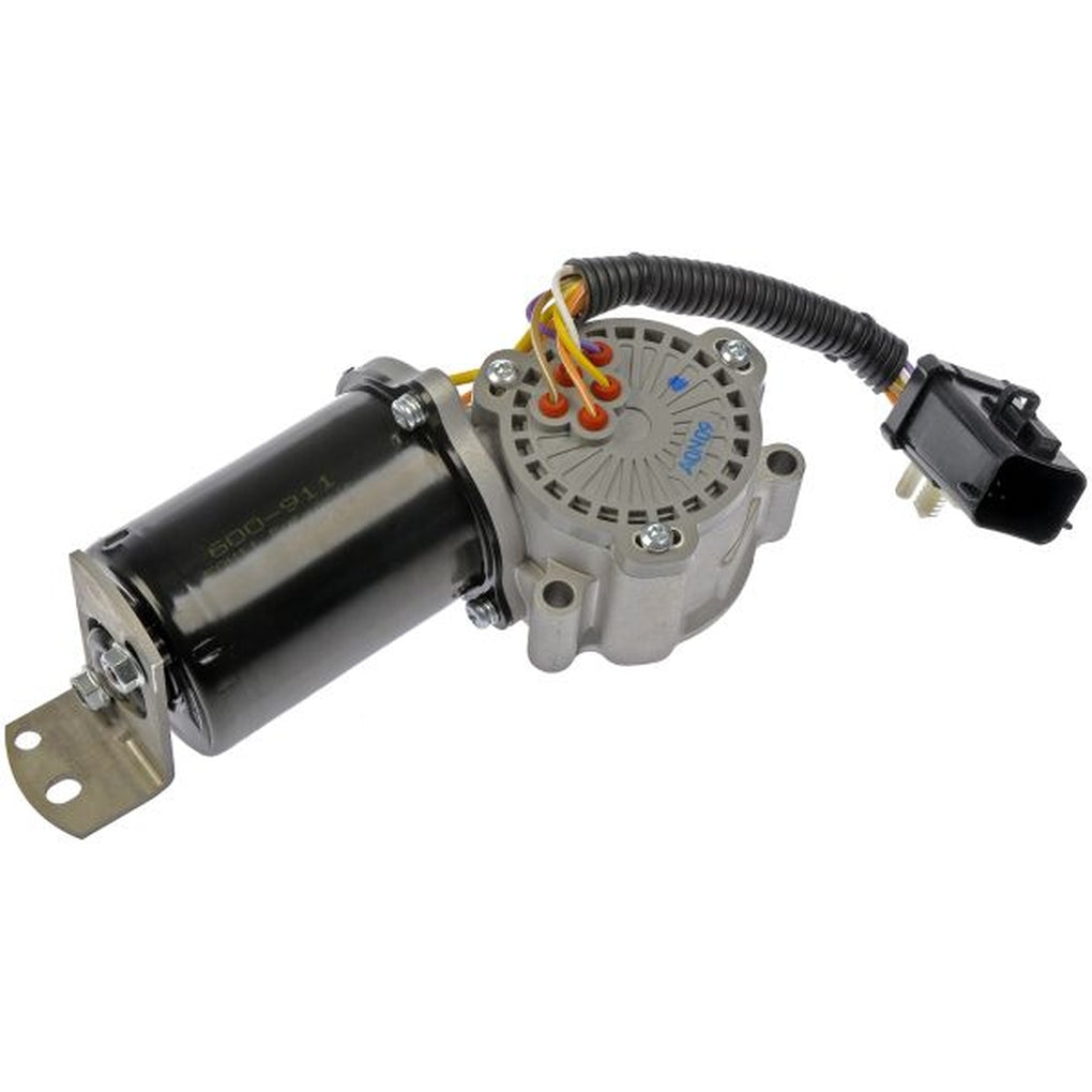 Dorman 600-911 Transfer Case Shift Motor