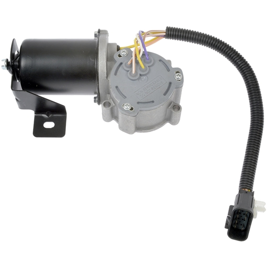 Dorman 600-943 4WD Transfer Case Motor Assembly