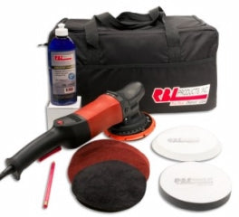 RBL Products 60001 PRO Polisher Kit