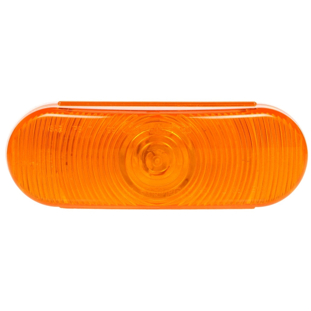 Trucklite 60001Y Super 60 Vertical/Horizontal Mount Incandescent