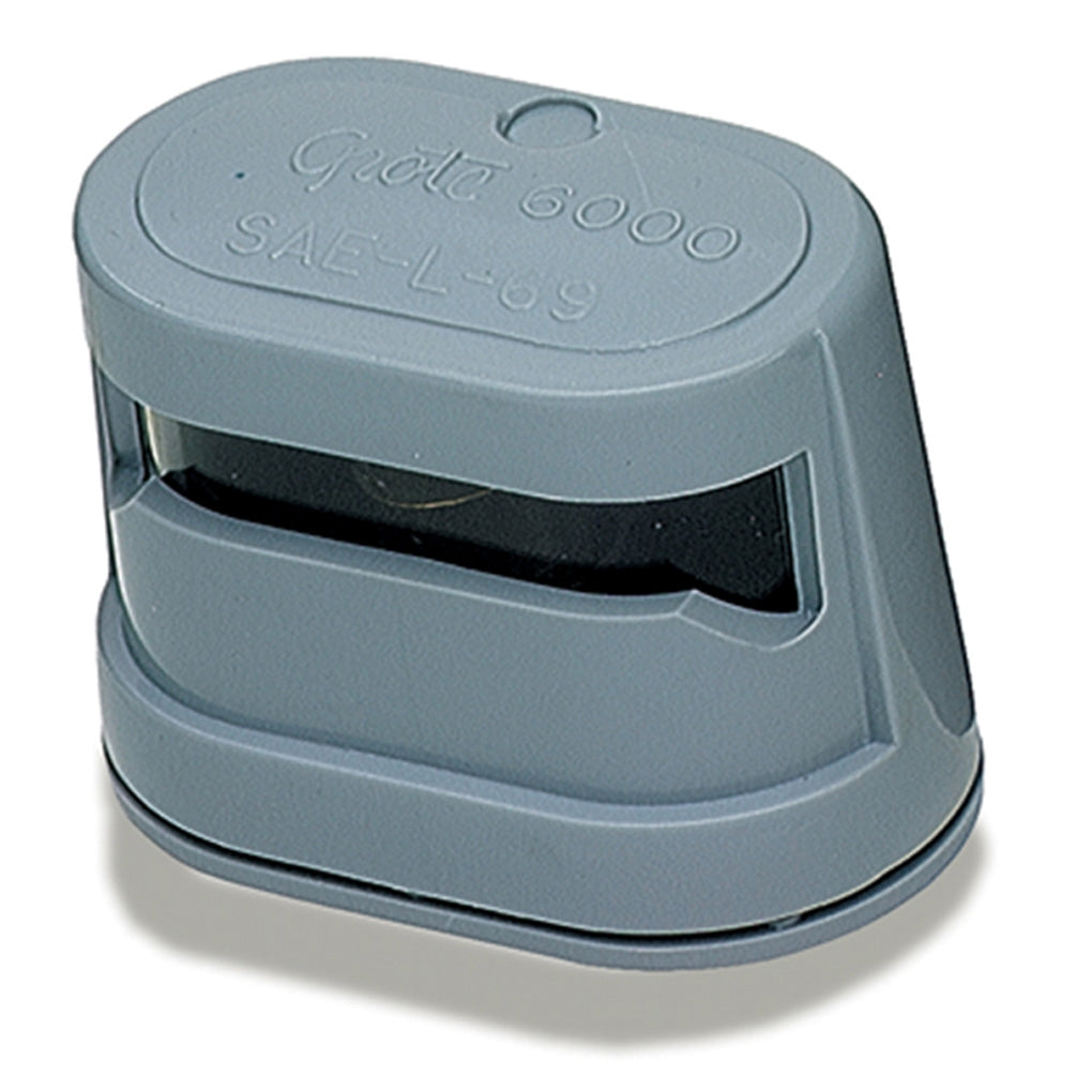 Grote 60001 Resealable License Lamp