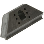 Dorman 00587 GM Base Clamp Battery Hold Down Kit