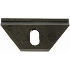 Dorman 00587 GM Base Clamp Battery Hold Down Kit