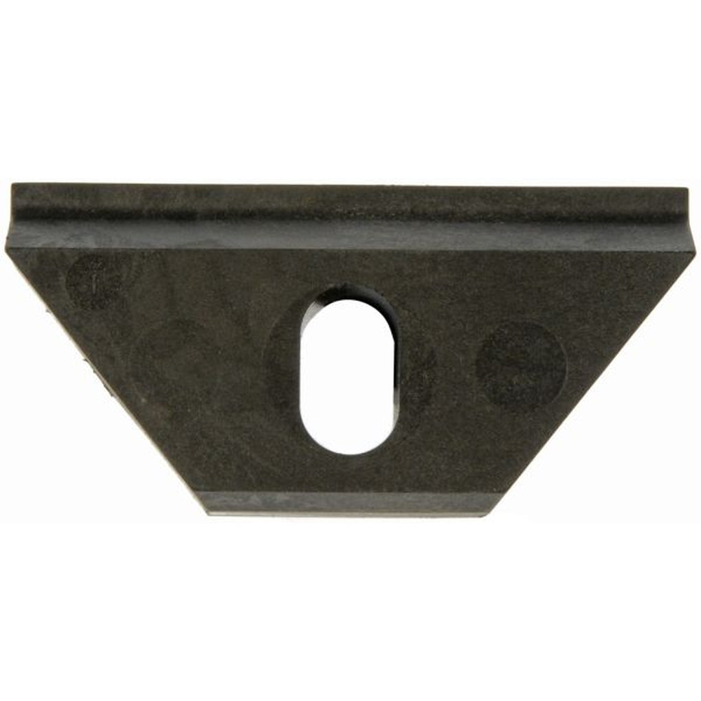 Dorman 00587 GM Base Clamp Battery Hold Down Kit