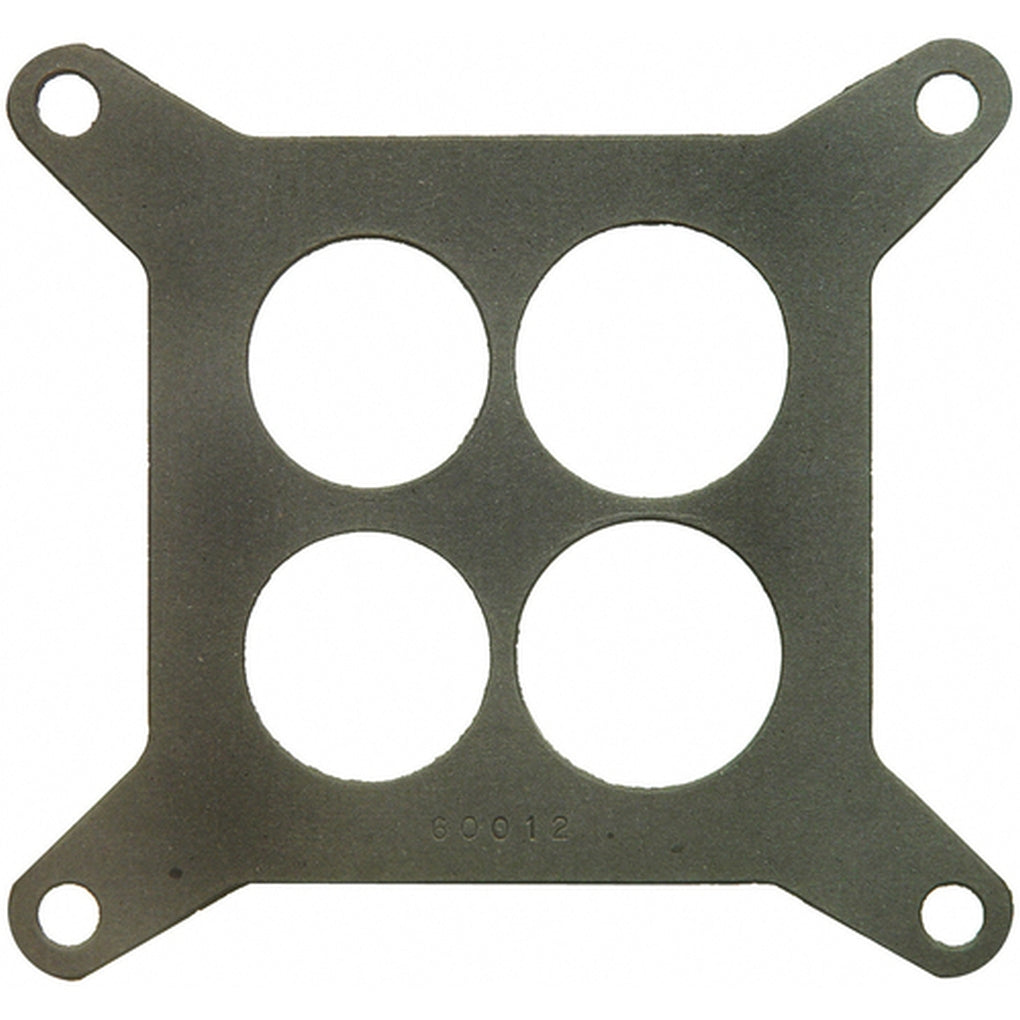 Fel-Pro 60012 Carburetor Mounting Gasket
