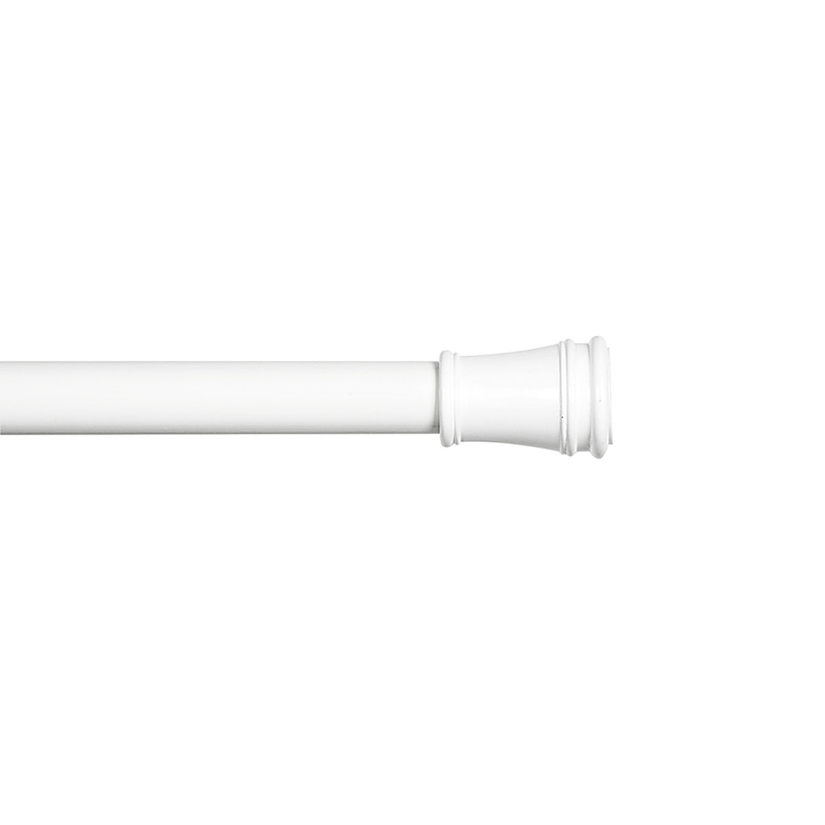 Kenney KN633 White Rogers Tension Rod 28 in. L x 48 in. L