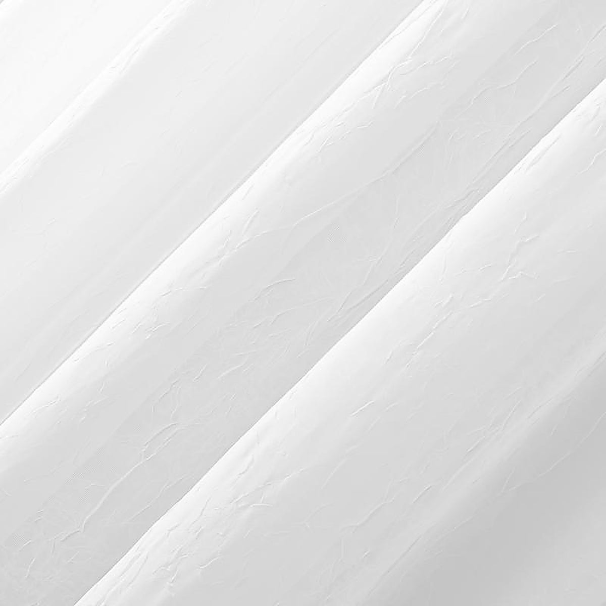 Webster ACE-RENO84WHT No. 918 Reno White Curtains 102 in. W x 84 in. L
