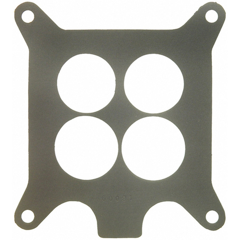 Fel-Pro 60091 Carburetor Mounting Gasket