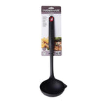 Farberware 5211663 Black Nylon/Plastic Ladle
