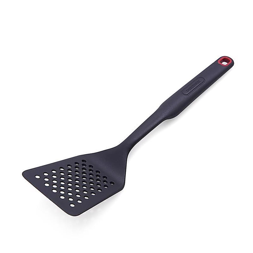 Farberware 5211659 Black Nylon/Plastic Slotted Turner