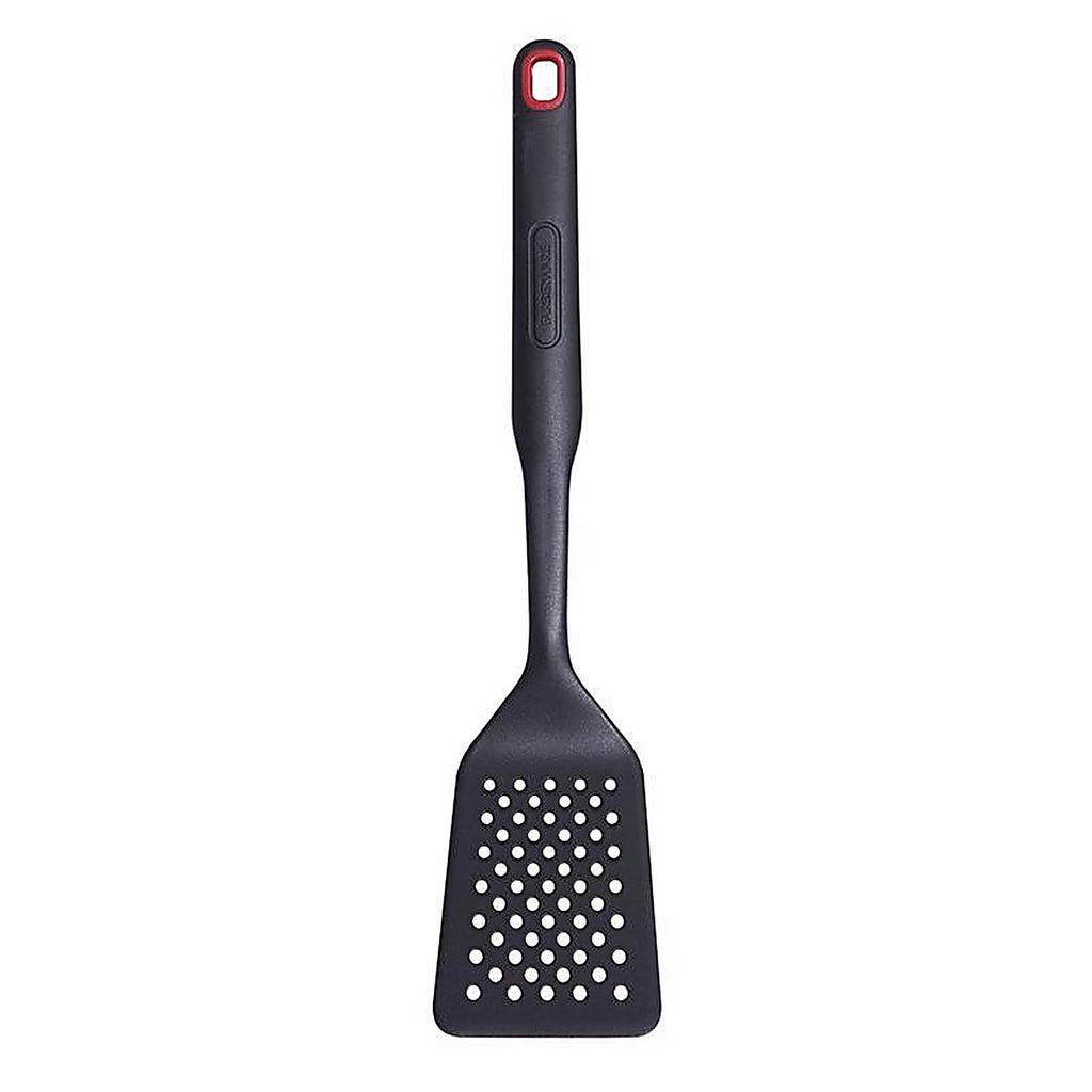 Farberware 5211659 Black Nylon/Plastic Slotted Turner
