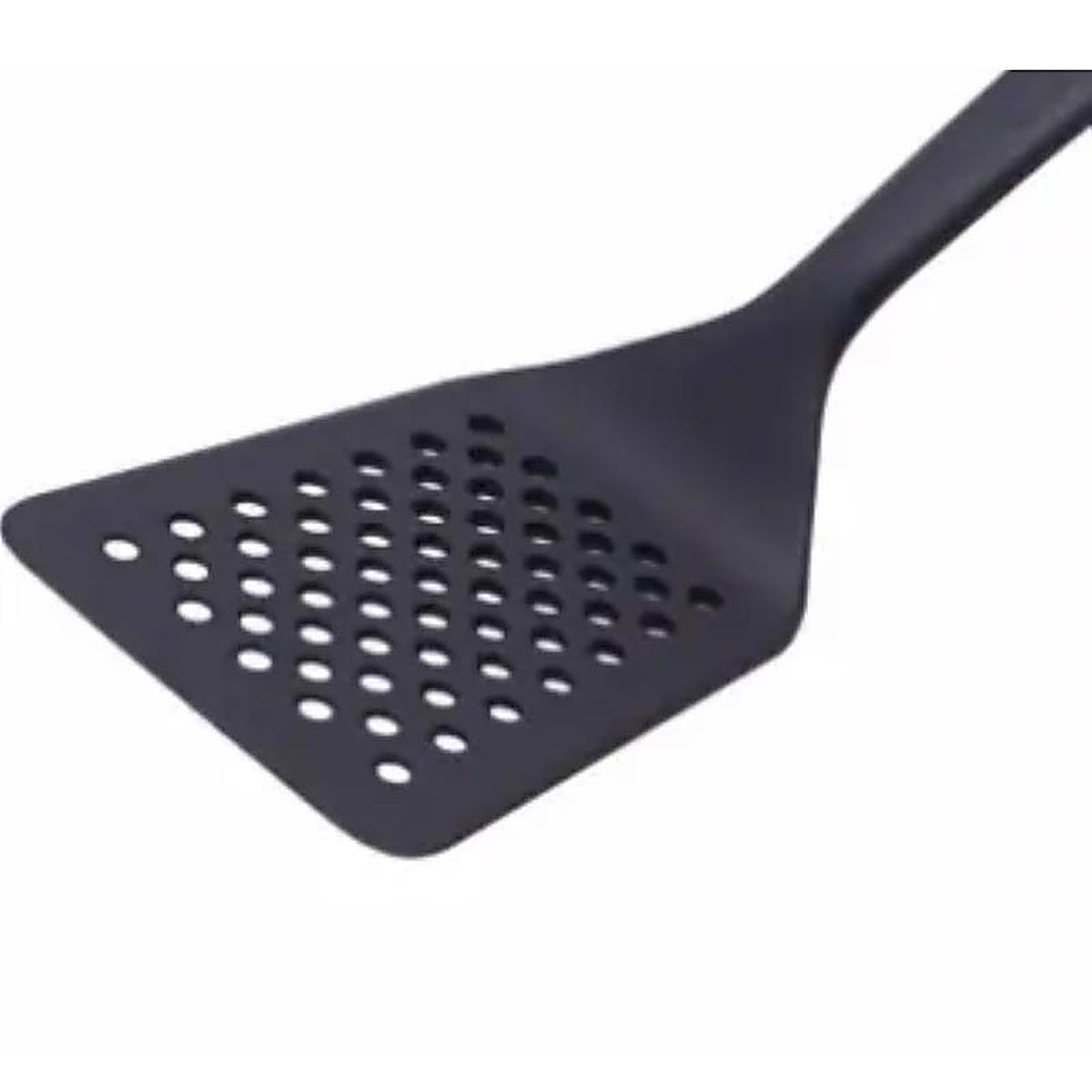 Farberware 5211659 Black Nylon/Plastic Slotted Turner