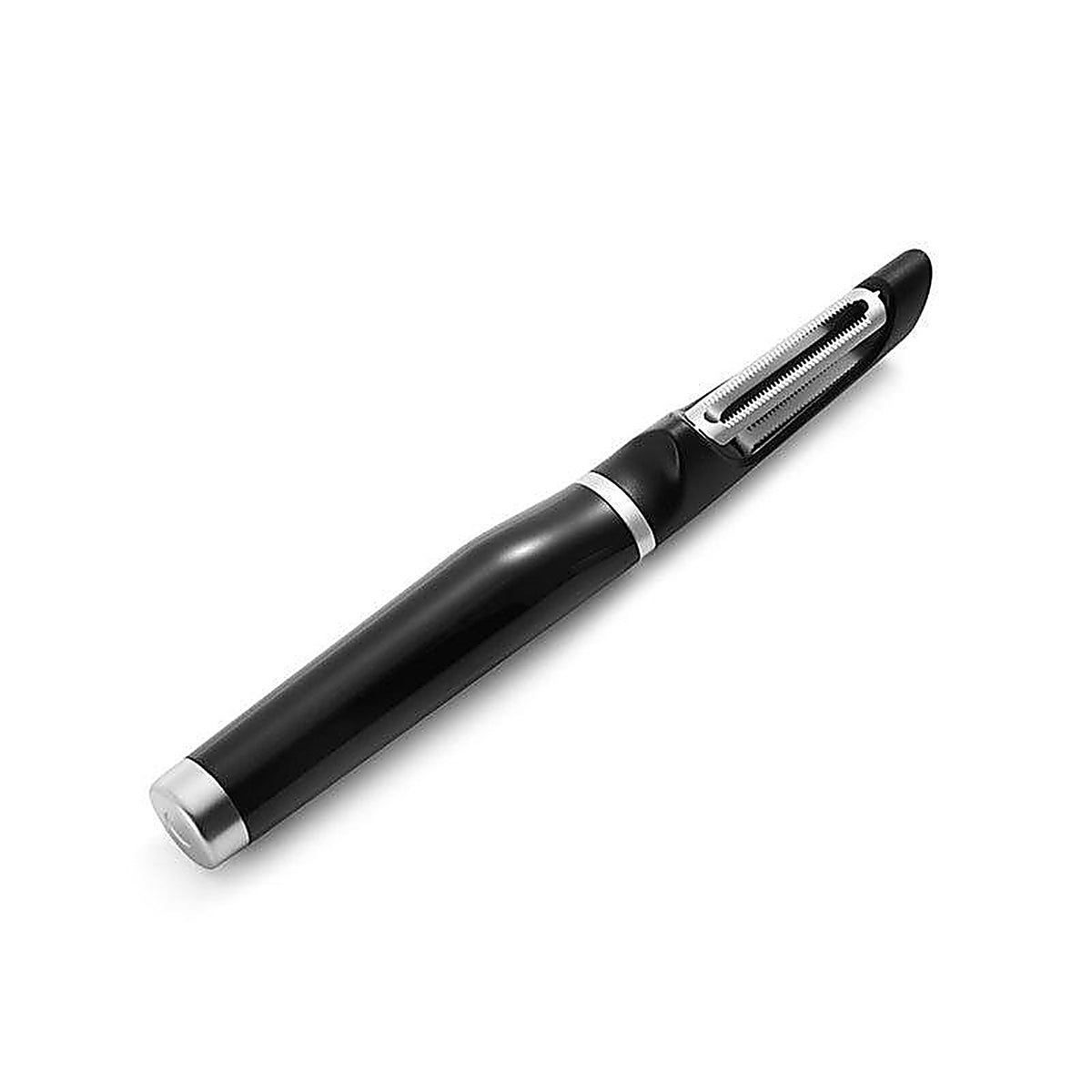 KitchenAid KE112OHOBA Stainless Steel Peeler