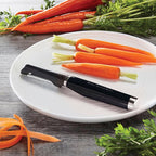 KitchenAid KE112OHOBA Stainless Steel Peeler