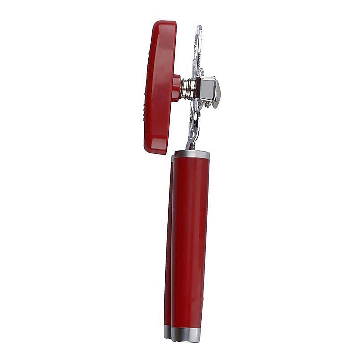 KitchenAid KE199OHERA Gloss Red ABS/Stainless Steel Manual Bottle/Can Opener