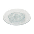Farberware 5161048 Gloss Plastic Kitchen Sink Strainer