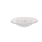 Farberware 5161048 Gloss Plastic Kitchen Sink Strainer