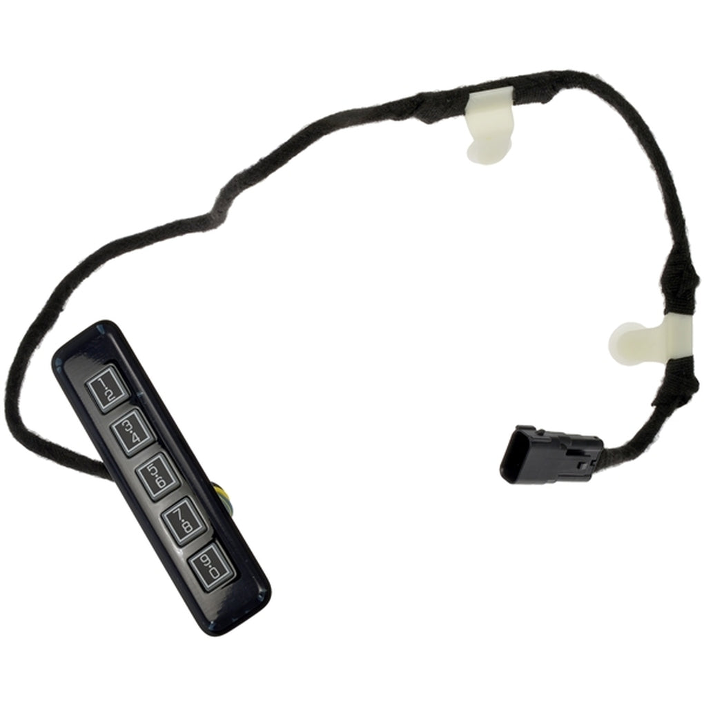 Dorman 601-046 Keyless Entry Keypad