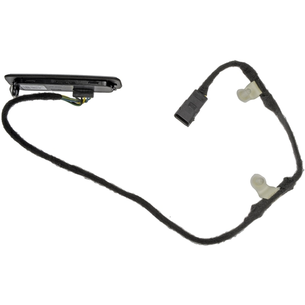 Dorman 601-046 Keyless Entry Keypad