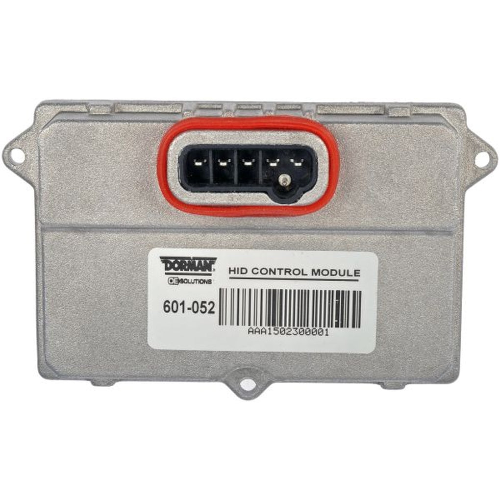 Dorman 601-052 High Intensity Discharge (Hid) Lighting Ballast