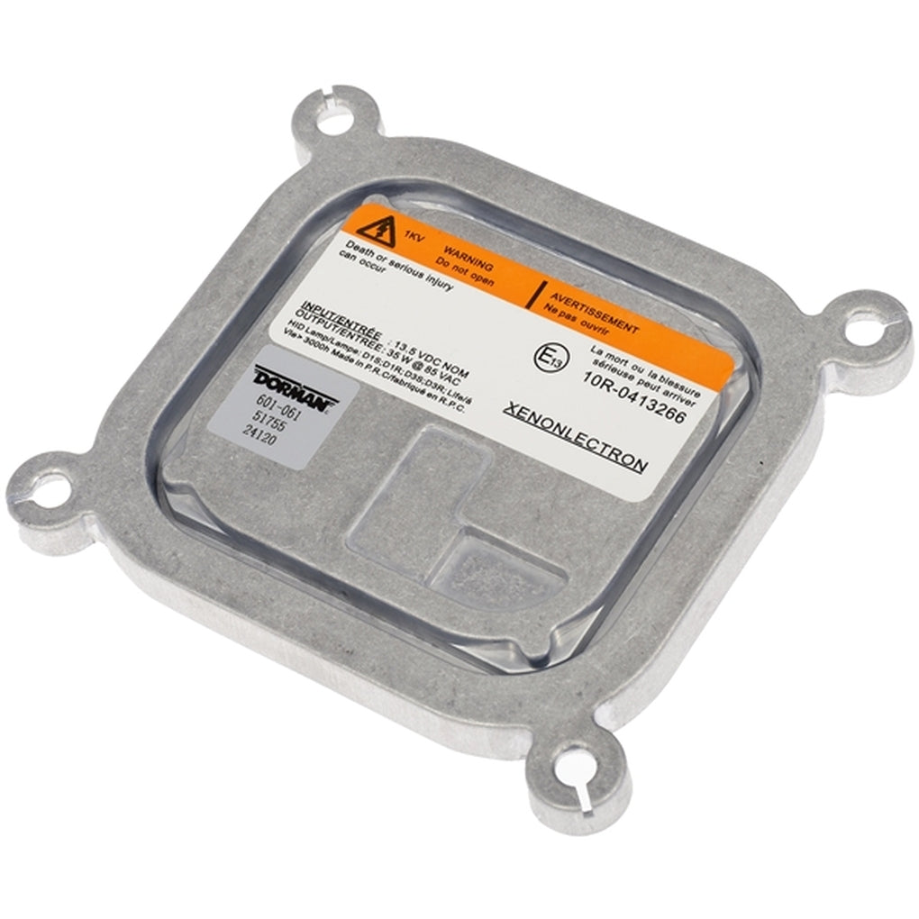 Dorman 601-061 High Intensity Discharge Control Ballast