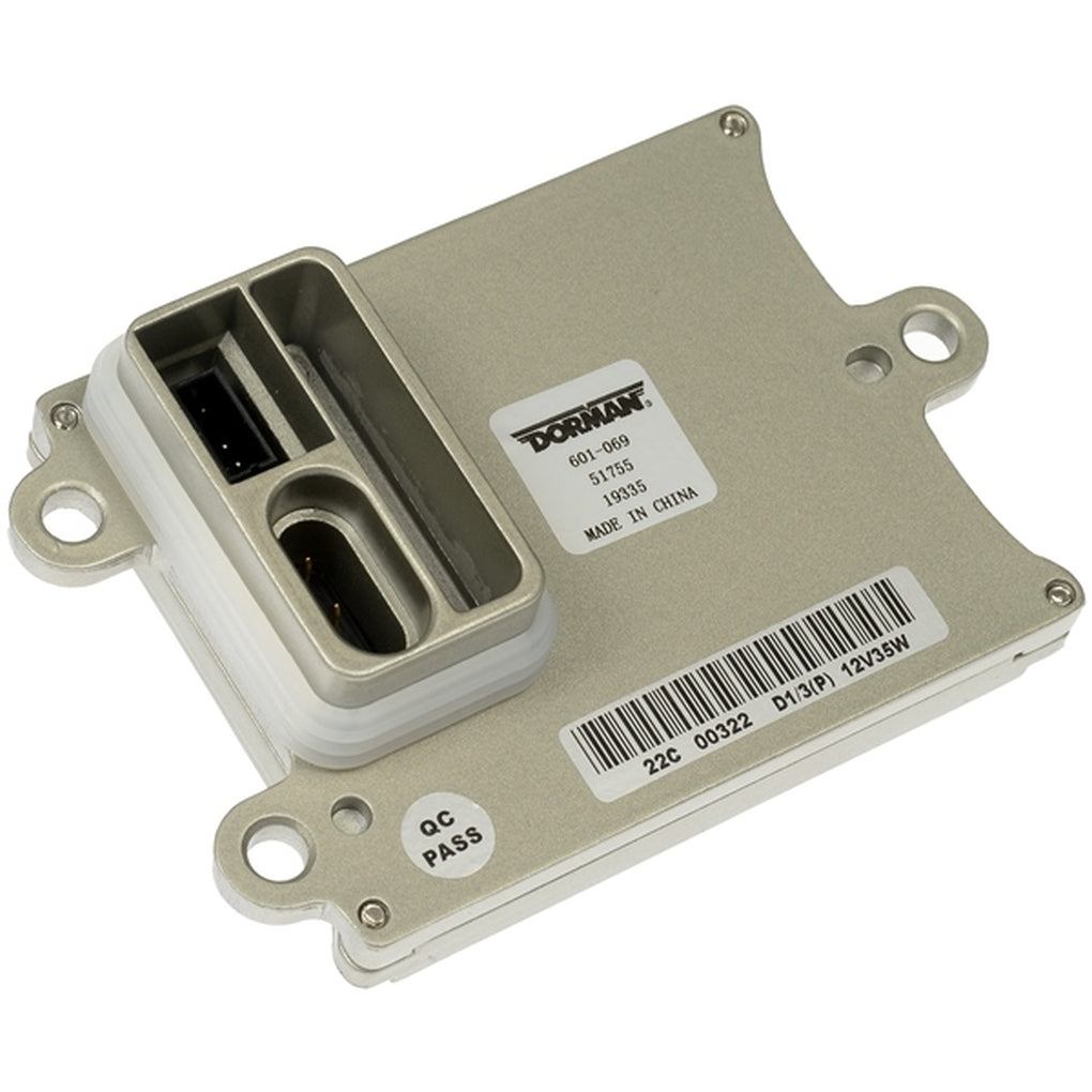Dorman 601-069 High Intensity Discharge Control Ballast