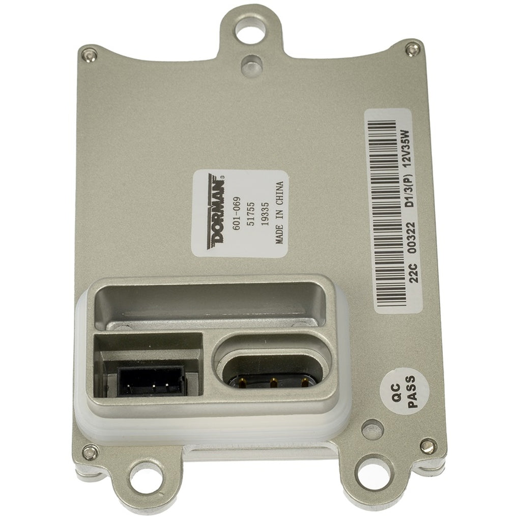 Dorman 601-069 High Intensity Discharge Control Ballast